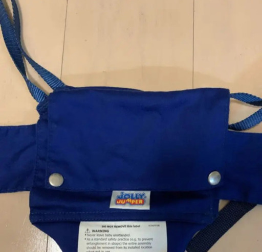 JOLLY JUMPER ジョリージャンパー