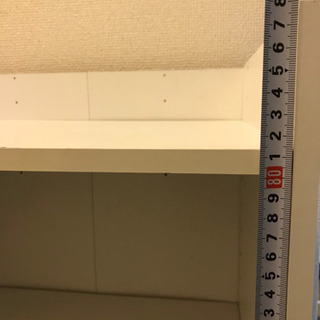 棚の画像