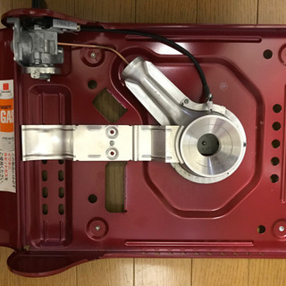 イワタニ　カセットの画像