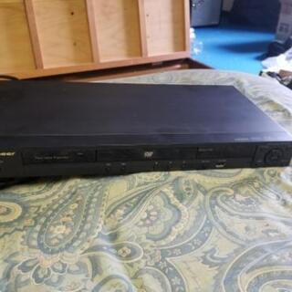 DVDプレーヤー　DV-410V
