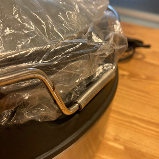 ZOJIRUSHI グリル鍋 あじまるの画像