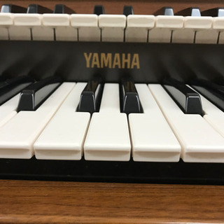 【差し上げます】YAMAHA エレクトーン　FE-30の画像