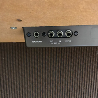 【差し上げます】YAMAHA エレクトーン　FE-30の画像