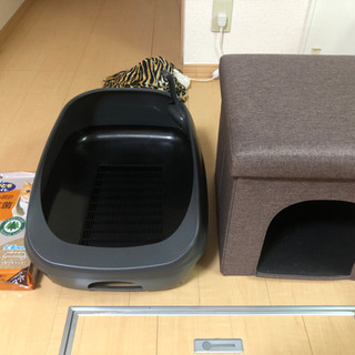 ペット用品　一式