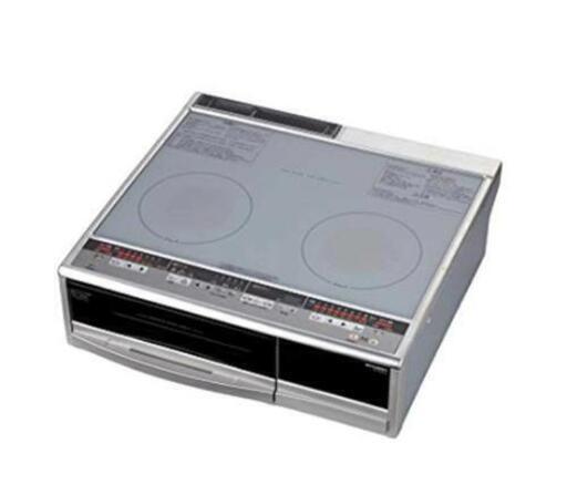 IHクッキングヒーター CS-G29CS 新品未使用未開封