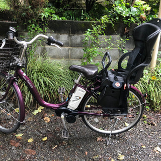 電動自転車 assista