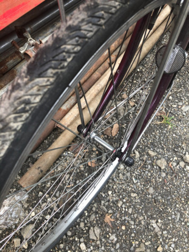 電動自転車 assista