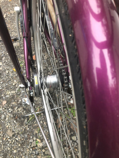 電動自転車 assista