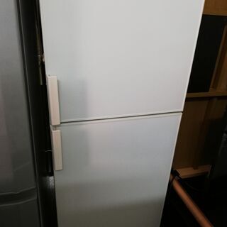 ☆無印良品☆ノンフロン電気冷蔵庫　１４０L　２０１８年製　１８０００円！