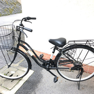 Reschnel 自転車の中古が安い！激安で譲ります・無料であげます｜ジモティー