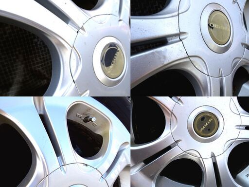 YOKOHAMA/ヨコハマ☆タイヤ＆ホイール iceGUARDスタッドレス ■225/60R16