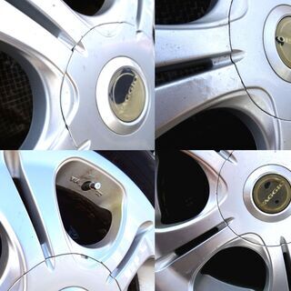 YOKOHAMA/ヨコハマ☆タイヤ＆ホイール iceGUARDスタッドレス ■225/60R16