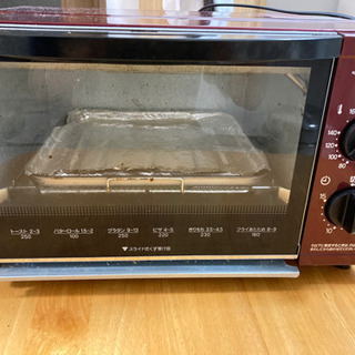 トースター