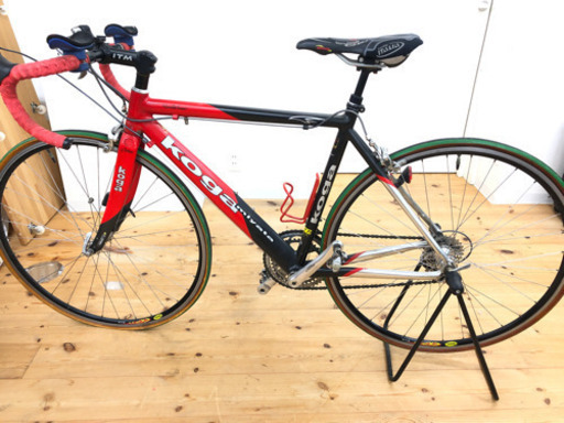 9-302  自転車　ロードバイク　7005