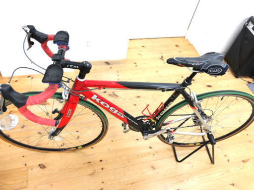 9-302  自転車　ロードバイク　7005