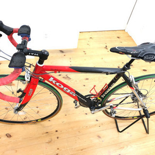 9-302  自転車　ロードバイク　7005