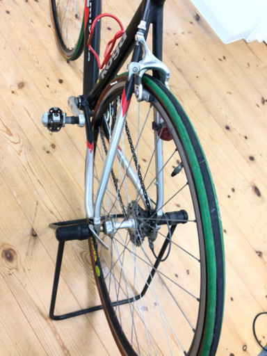9-302  自転車　ロードバイク　7005