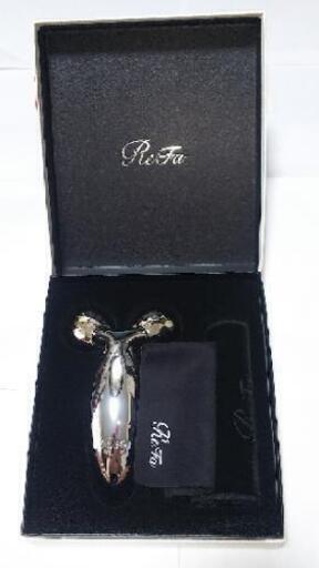 MTG リファカラット（フェイス&ボディ）