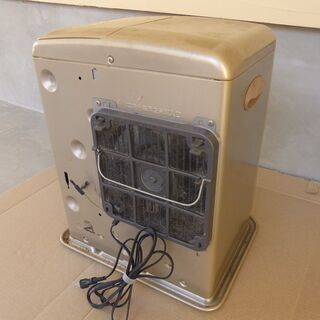 【無料】タンク量5L　05年製　DAINICHI　ダイニチ　石油ファンヒーターの画像