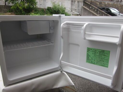 ★HERB  Relax    小型冷蔵庫　４５Ｌ　　２０１８年製　　美品