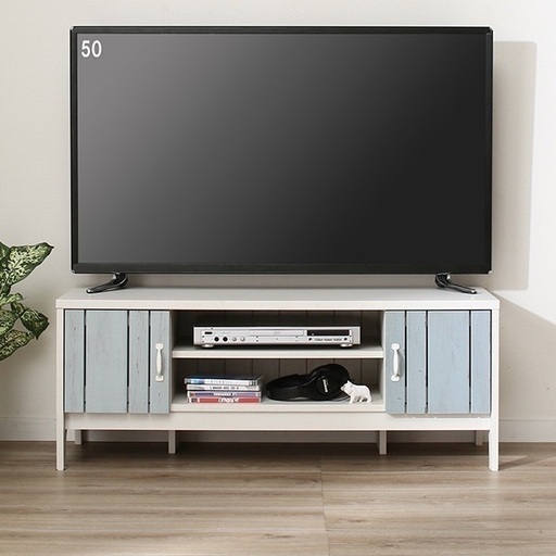 ニトリ　テレビ　ローボード