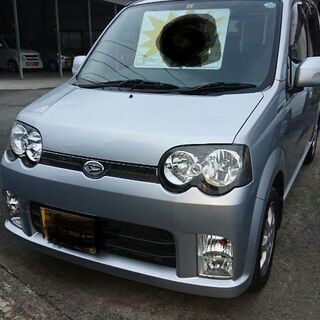平成17年式です。エンジン好調です。車検が切れるので3万円ポッキ...