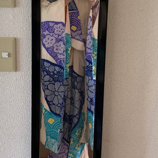 振り袖の画像