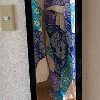 振り袖