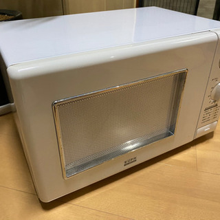 電子レンジ　中古