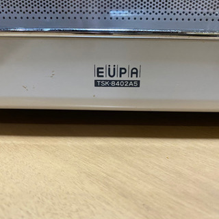 電子レンジ　中古の画像