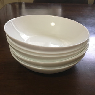 ヤマザキ春のパンまつり サラダボウル 6個セットの画像