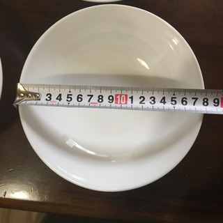 ヤマザキ春のパンまつり サラダボウル 6個セットの画像