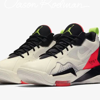 NIKE ジョーダンズーム　92