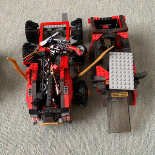 LEGO その他(お譲りする方が決まりました)
