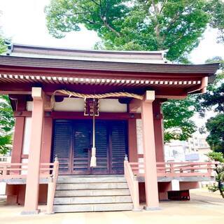 自分に優しくなれる「わたし愛しヨガ」我孫子香取神社にて開催中！