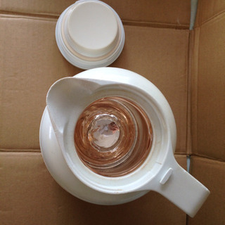 エミーデのコーヒーメーカーの画像