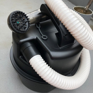 ルームシャンプー 介護用品 ベッドの上でシャンプー出来ます