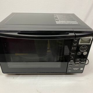 日立 オーブンレンジ MROの中古が安い！激安で譲ります・無料で