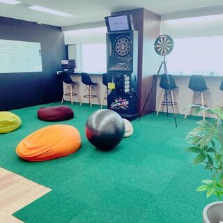 《若手活躍中！》キャリアコーディネーター