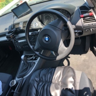 BMW1シリーズの画像