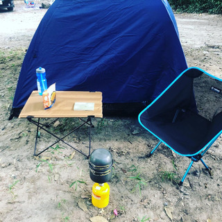 登山やキャンプ等のアウトドア仲間募集