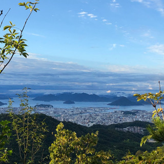 登山やキャンプ等のアウトドア仲間募集 - 広島市