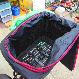 リサイクルショップのダイトーです。お持ち帰り価格　電動アシスト　自転車　ママチャリ　2016年の画像