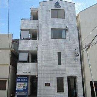 東白楽駅より徒歩3分 ワンルーム 12㎡ 分譲タイプ 角部屋イン...