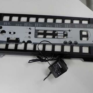 YAMAHA ポータブルキーボード PSR-E213 61鍵盤 電子楽器 ヤマハ ピアノ エレクトーン ブラック ☆ PayPay(ペイペイ)決済可能 ☆ 札幌市 白石区 東札幌の画像