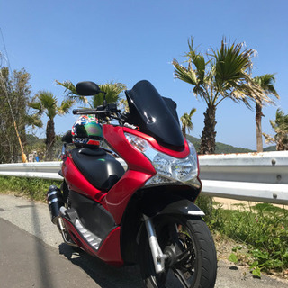 ホンダ　HONDA PCX 125cc  原付二種