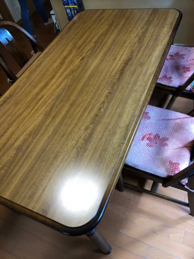 浜田家具　テーブル