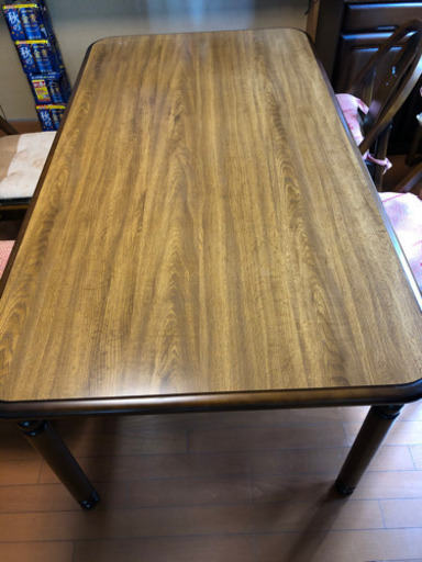 浜田家具　テーブル