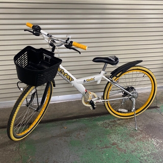 お譲り先決まりました】超極上！リアルに3回しか乗ってませ