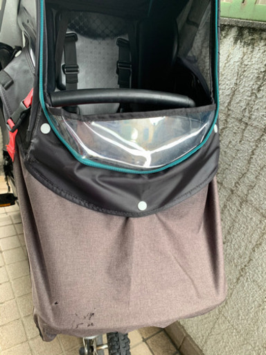 ❤️電動自転車❤️ ?ブリジストンアンジェリーノ?　A20L36 ２０インチ